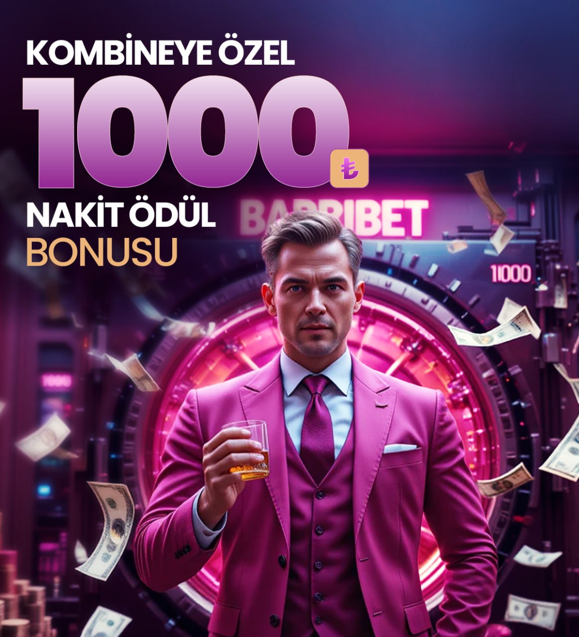 barbibet giriş
