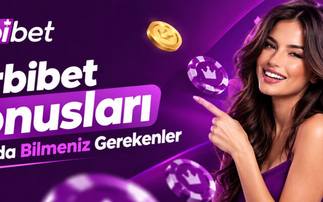 Barbibet Bonusları Hakkında Bilmeniz Gerekenler