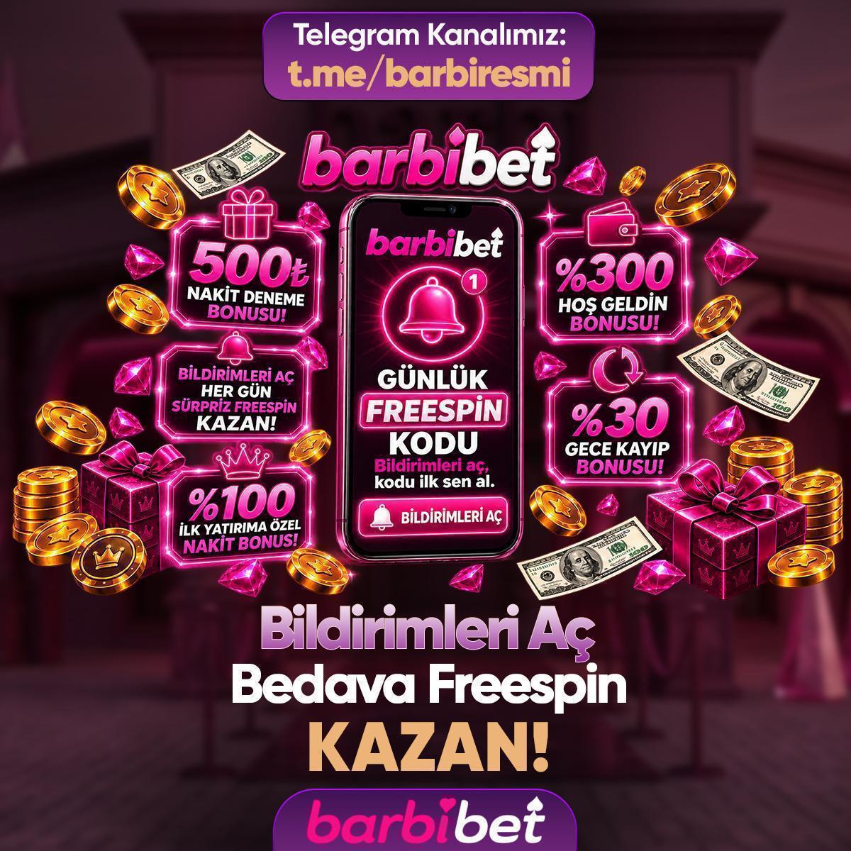 barbibet